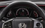 Honda Civic Si Coupe 2019 года (NA)